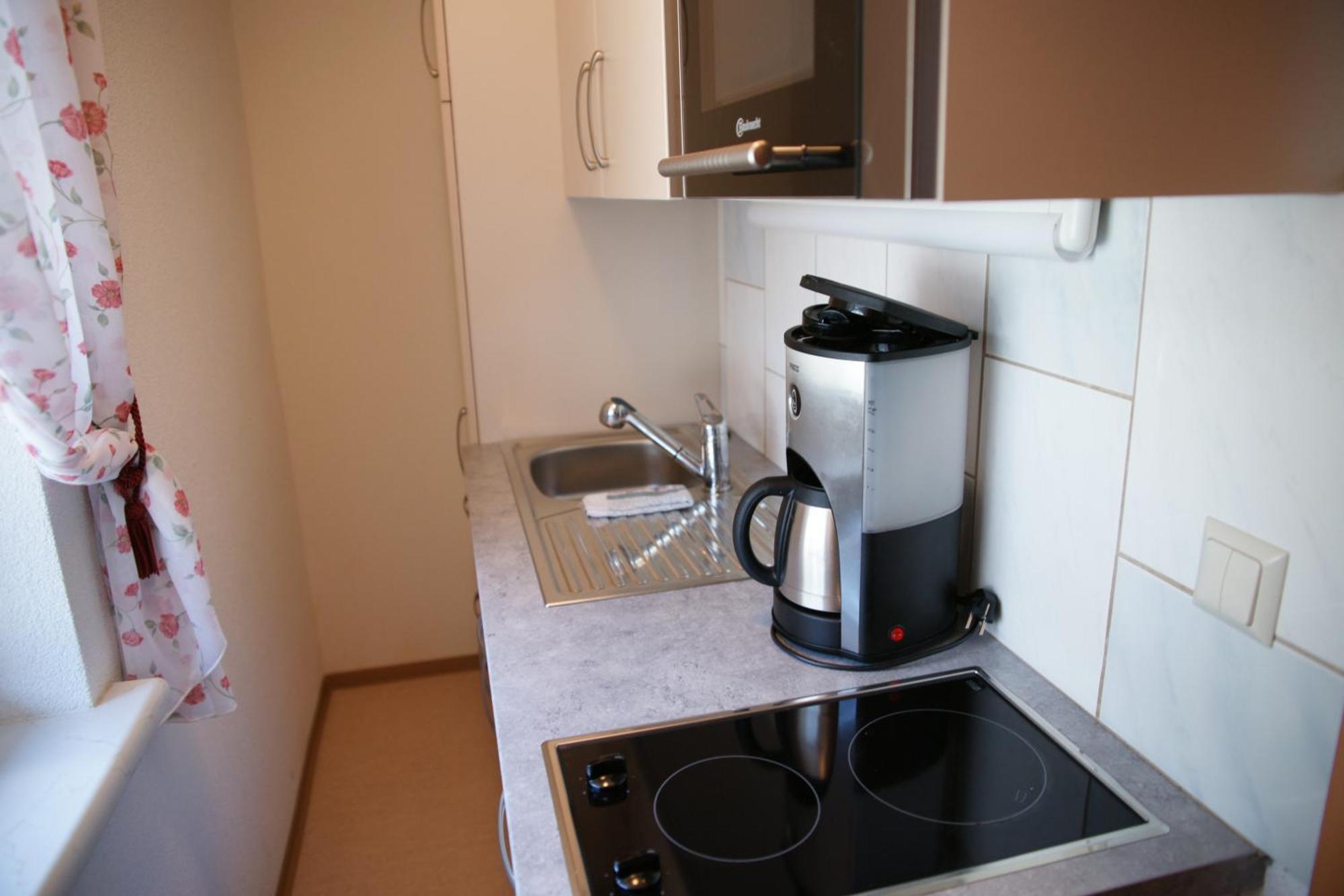 Säuleck Appartement inkl Kärnten Card Mallnitz Exterior foto