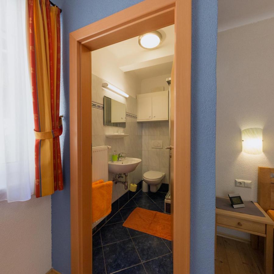 Säuleck Appartement inkl Kärnten Card Mallnitz Exterior foto