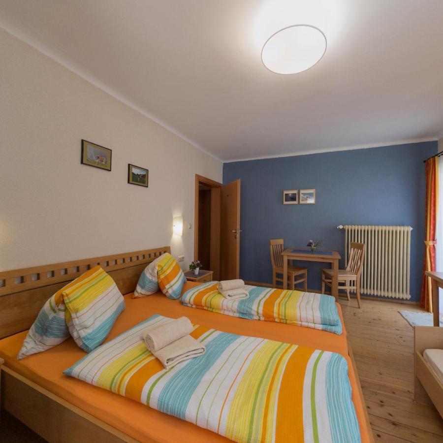 Säuleck Appartement inkl Kärnten Card Mallnitz Exterior foto